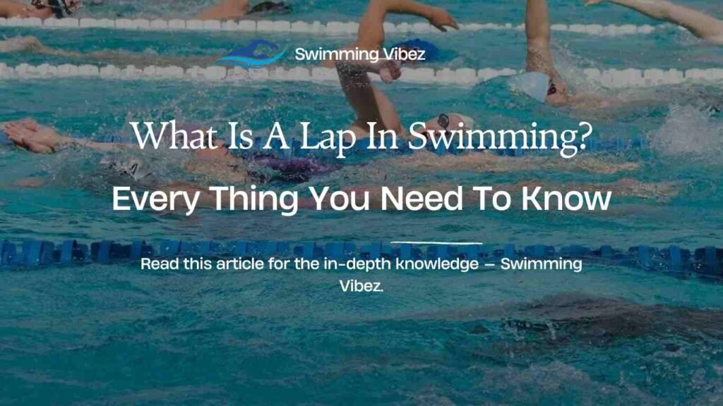 what-is-a-lap-in-swimming